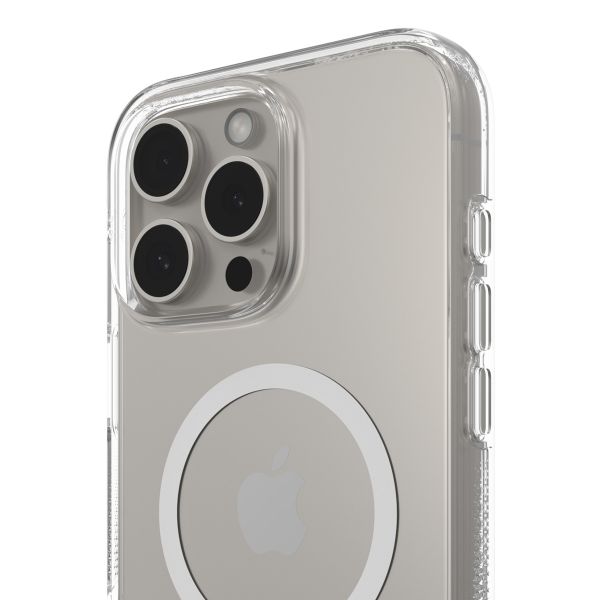 ZAGG Coque Crystal Palace Snap MagSafe Apple iPhone 16 Pro Max - Clear
