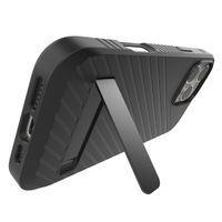 ZAGG Coque Denali Snap KS Apple iPhone 16 Pro Max - Noir