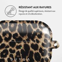 Burga Coque rigide Apple AirPods Pro - Player
