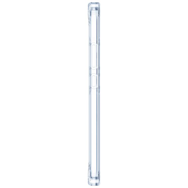 Oppo Coque arrière de protection Originale Oppo A6x (4G/5G) - Transparent