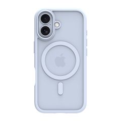 dbramante1928 Coque Grenen MagSafe Apple iPhone 17 - Sky Blue