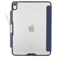 Pipetto Origami No3 Pencil Case Apple iPad Air 13 pouces (2026) M4 / (2025) M3 / (2024) M2 - Dark Blue