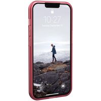 UAG Coque Lucent U Apple iPhone 13 - Clay