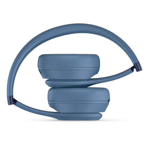 Beats Casque sans fil Solo 4 - Slate Blue