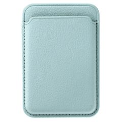 imoshion Porte-cartes magnétique - Compatible avec MagSafe - Vert menthe