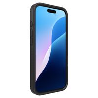 ZAGG Coque Denali Snap KS Apple iPhone 16 - Noir