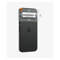 Spigen Optik Pro EZ Fit Lens Protector lot de 2 Google Pixel 11