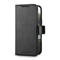 dbramante1928 Étui Oslo Pro avec MagSafe Apple iPhone 17 Pro Max - Noir