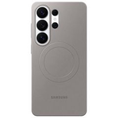 Samsung Slim coque magnétique Samsung Galaxy S26 Ultra - Gray