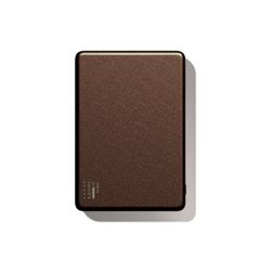 iDeal of Sweden MagSafe Powerbank Slim 5.000 mAh - Batterie externe sans fil - Mocha Mousse