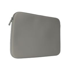 Accezz Housse ordinateur 13-14 pouces - Slate Gray