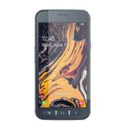 Selencia Protection d'écran en verre trempé Samsung Galaxy Xcover 4 / 4S