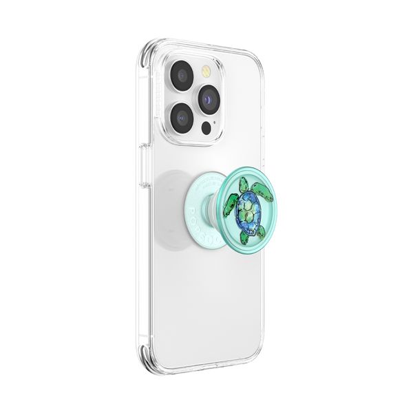 PopSockets PopTop - Tortuga