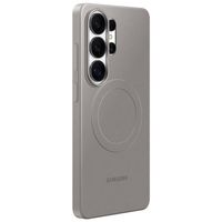 Samsung Slim coque magnétique Samsung Galaxy S26 Ultra - Gray