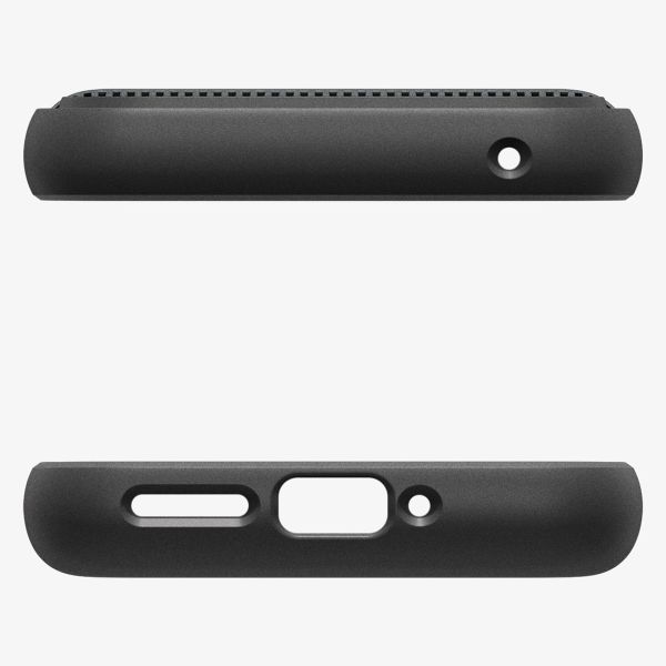 Spigen Coque Slim Armor Google Pixel 9 / 9 Pro - Abyss Green