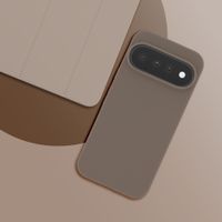 imoshion Coque Couleur Google Pixel 11 - Marron