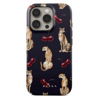 Burga Coque Tough MagSafe Apple iPhone 16 Pro - Cougar