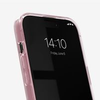iDeal of Sweden Coque miroir Apple iPhone 14 Pro - Rose Pink