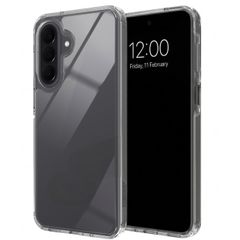 Accezz Coque Xtreme Impact Samsung Galaxy A27 (5G) - Transparent