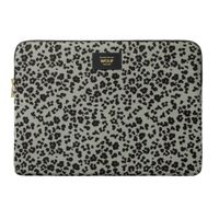 Wouf Housse laptop Daily 15-16 pouces - Steel Roar