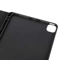 Tucano Coque Elements Apple iPad Air 11 pouces (2026) M4 / (2025) M3 / (2024) M2 - Noir