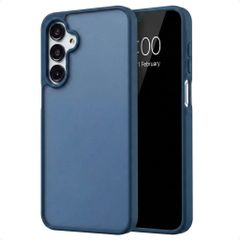 imoshion Coque Color Guard Samsung Galaxy A16 / A17 / A26 - Bleu foncé