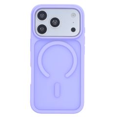 imoshion Coque Color Guard avec MagSafe Apple iPhone 18 Pro Max / 17 Pro Max - Lilas