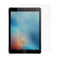 Accezz Protection d'écran premium en verre trempé Apple iPad 6 (2018) 9.7 pouces / iPad 5 (2017) 9.7 pouces / Air 2 (2014)/Air 1 (2013)