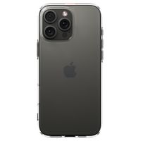 Spigen Coque Ultra Hybrid Apple iPhone 16 Pro Max - Crystal Clear