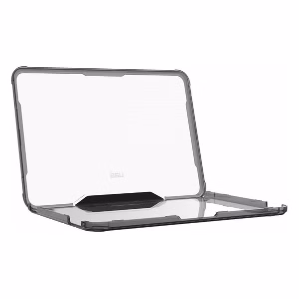 UAG Coque Plyo Apple MacBook Neo 13 pouces (2026) A18 - Ice