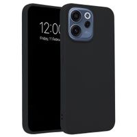 imoshion Coque Couleur Oppo Reno15 F (5G) - Noir