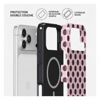 Burga Coque Tough MagSafe Apple iPhone 18 Pro - New Crush