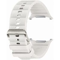 Samsung Bracelet PeakForm Samsung Galaxy Watch Ultra (2024/2025) - White Sand