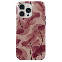 Burga Coque arrière Tough Apple iPhone 14 Pro Max - Tender Kiss