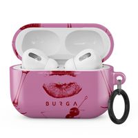 Burga Coque rigide Apple AirPods Pro - Call me