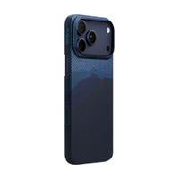 Pitaka Coque Ultra Slim Apple iPhone 17 Pro - Over the Horizon