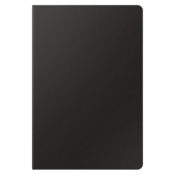 Samsung Clavier avec étui livre Samsung Galaxy Tab S10 FE Plus - QWERTY / NL - Noir