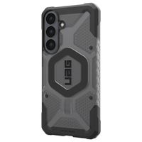 UAG Coque arrière Pathfinder Magnet Samsung Galaxy S26 FE - Ash Black