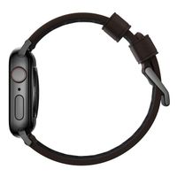 Nomad Bracelet Active Pro Apple Watch | 44/45/46/49 mm - Brown / Black