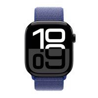 Apple Bracelet Sport Loop Apple Watch Series 1 - 9 / SE (38/40/41 mm) - Ultramarine