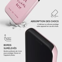 Burga Coque Tough MagSafe Apple iPhone 17 - Your Best