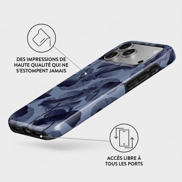 Burga Coque Tough MagSafe Apple iPhone 17 Pro - Archives