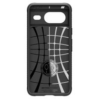 Spigen Coque Rugged Armor Google Pixel 8 - Matte Black