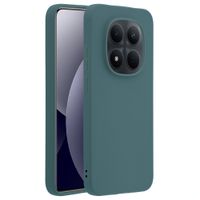 imoshion Coque Couleur Xiaomi Redmi Note 15 Pro (5G) - Pine Green