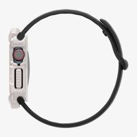Spigen Coque Rugged Armor™ Apple Watch 10 / 11 - 42 mm - Beige