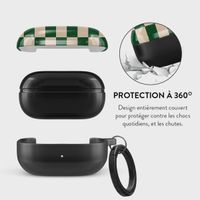 Burga Coque rigide Samsung Galaxy Buds2 Pro - Ivy League