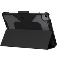UAG Coque Plyo Apple iPad Air 11 pouces (2026) M4 / (2025) M3 / (2024) M2 / Air 5 (2022) / Air 4 (2020) / Pro 11 (2018/2020) - Noir