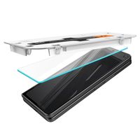 Spigen Protection d'écran en verre trempé GLAStR Fit 2 Paquets + Applicator Samsung Galaxy Z Fold 5