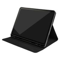 Tucano Up Plus Folio Case Apple iPad Air 11 pouces (2026) M4 / (2025) M3 / (2024) M2 / Air 5 (2022) / Air 4 (2020) - Noir