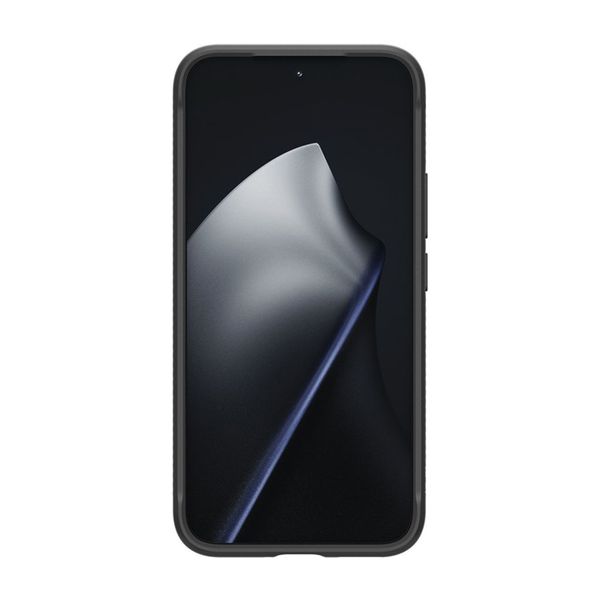 Spigen Coque Rugged Armor Xiaomi 15T Pro - Black